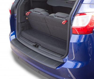 Rear guard Ford Grand C-Max from 2010-2015