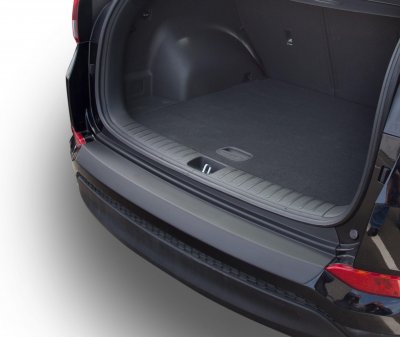 Rear guard Hyundai Tucson from 2015-2020