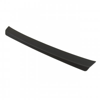 ABS plastic bumper protection for Mercedes-Benz A-Class 2012-2018
