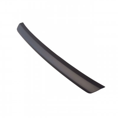 ABS plastic bumper protection for Mini 3-doors 2014-