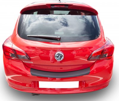 Rear guard Opel Corsa 2015-2019