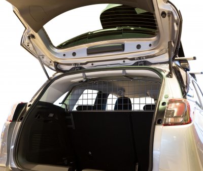 Dog guard Opel Crossland X from 2017-2020