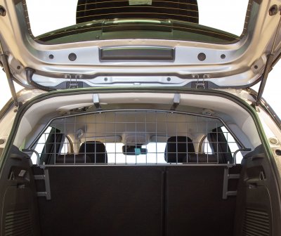 Dog guard Opel Crossland X from model year 2017-2020