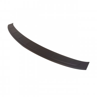ABS plastic Rear Bumper Guard for Opel Insignia Sports Tourer from 2009-2013
