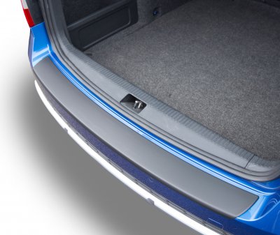 Rear guard Skoda Octavia Scout from 2014-2020