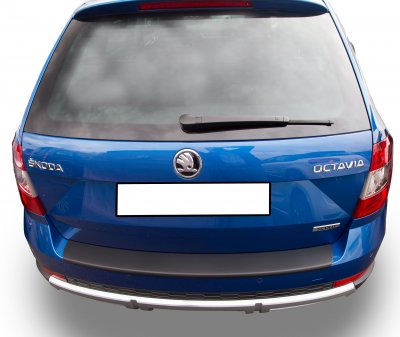 Chafing protection Octavia Scout