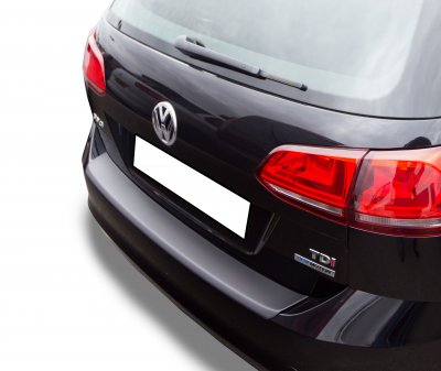 Rear guards Volkswagen Golf Sportscombi/Alltrack 2014-2019
