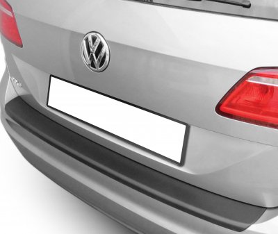 Rear guard Volkswagen Golf Sportsvan from 2014-2019