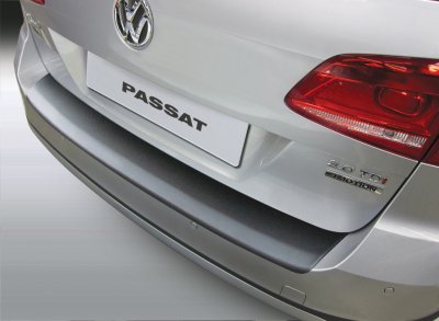 Rear guard Volkswagen Passat Alltrack 2011-2014