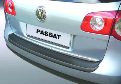 Rear guard for Volkswagen Passat Variant 2005-2010