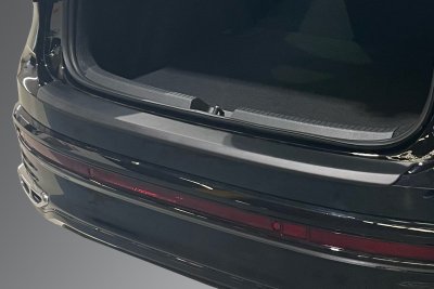 Rear guard Volkswagen Taigo from 2022- onwards