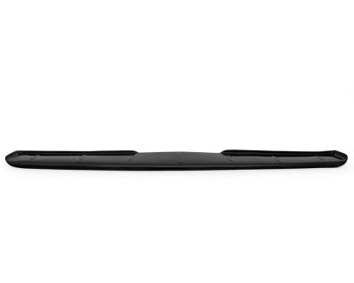 Rear guard Volkswagen Transporter T4 1991-2003 | Gloss black