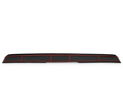 Rear guard Volkswagen Transporter T4 1991-2003 | Gloss black