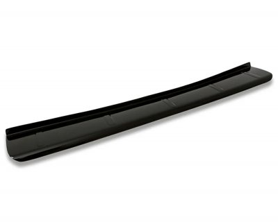Rear guard Toyota Proace City 2019- | Gloss black