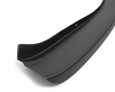 Rear guard Dacia Duster from 2010-2018 | Matte black