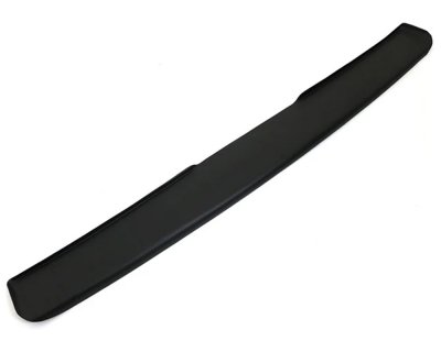 Rear guard Volkswagen Transporter T4 1991-2003 | Matte black