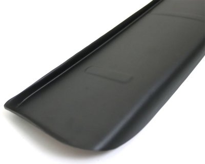 Rear guard Volkswagen Transporter T4 1991-2003 | Matte black