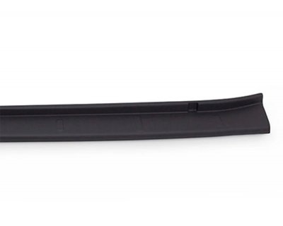 Rear guard Mercedes Sprinter 2018- | Matte black