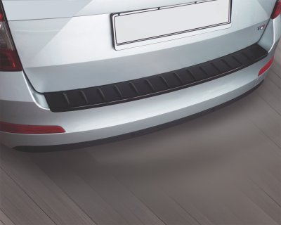 Rear guard Ford Fiesta from 2009-2017