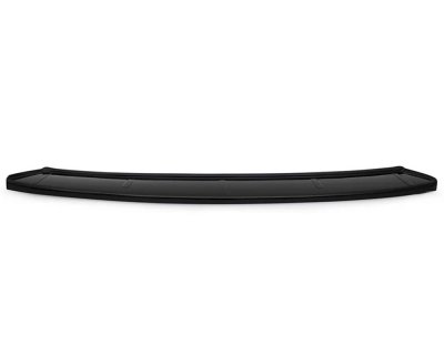 Rear guard Toyota Proace L3 2016- | Gloss black