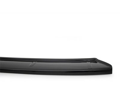 Rear guard Toyota Proace L3 2016- | Gloss black