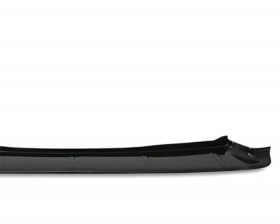 Rear guard Citroen Berlingo from 2008-2018 | Gloss black