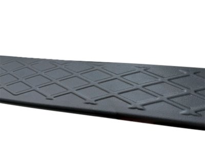 Rear bumper protection Volkswagen ID.Buzz from 2023 onwards