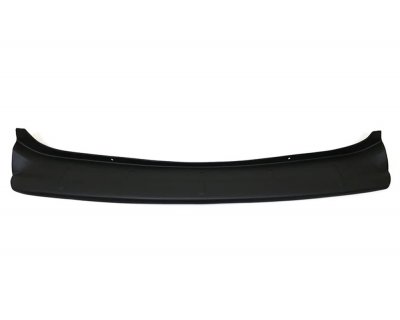 Rear guard Dacia Duster from 2018-2024 | Matte black