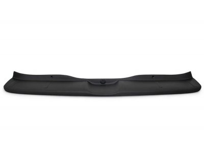 Rear guard Dacia Sandero from 2012-2021 | Matte black