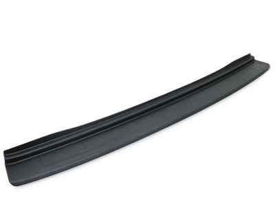 Rear guard Hyundai Tucson 2019-2020 | Matte black