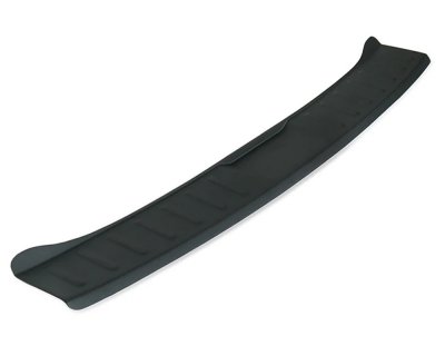 Rear guard Opel Mokka 2021- | Matte black