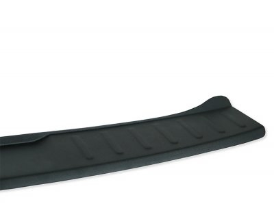 Rear guard Opel Mokka 2021- | Matte black