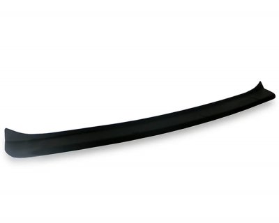 Rear guard Renault Clio from 2020-2026 | Matte black