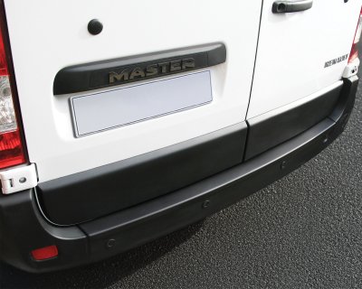 Rear guard Renault Master 2010-2024 | RGM