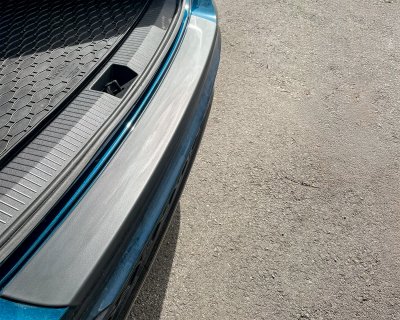 Rear guard Volkswagen Tiguan from 2024-