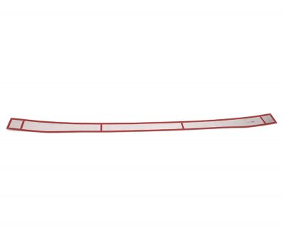 Bumper Trim Volkswagen Transporter T7 2024-