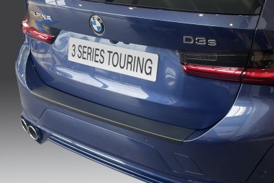 Rear guard BMW 3 Series from 2020-
