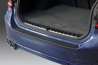 Rear guard BMW 3 Series from 2020-
