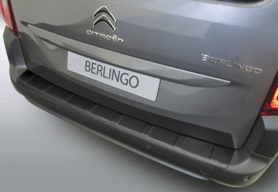 Rear guard Citroen Berlingo from 2019-