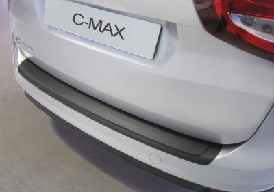 Rear guard Ford C-Max from 2016-