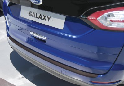 Rear guard Ford Galaxy from 2015-
