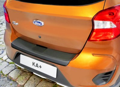 Rear guard Ford Ka+ Active from 2018-
