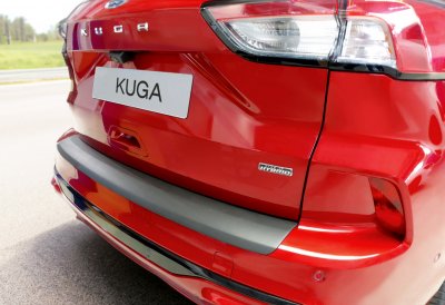 Rear guard Ford Kuga from 2020-