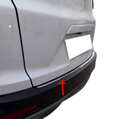 Load protection Honda CR-V from 2017-2022
