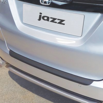 Rear guard Honda Jazz from 2014-2019