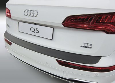 Rear guard Audi Q5 from 2017-2024