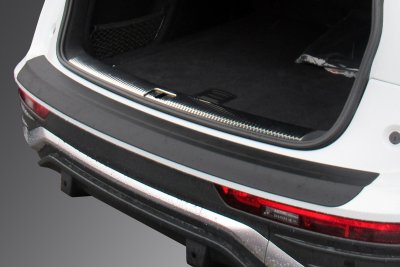 Rear guard Audi Q5 Sportback from 2021-2024