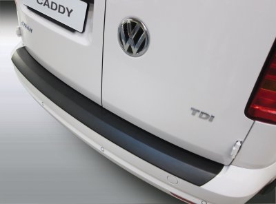 Rear guard Volkswagen Caddy from 2016-2020