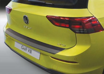 Rear guard Volkswagen Golf from 2020-