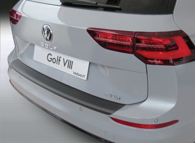 Rear guard Volkswagen Golf from 2020- onwards